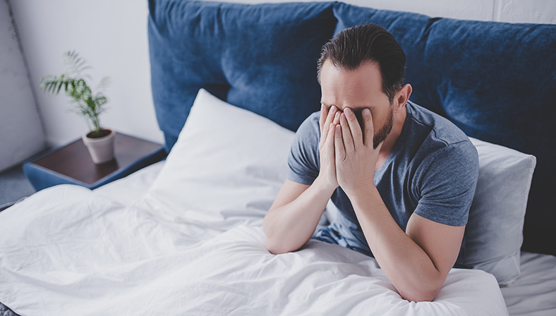 Penyebab Sakit Kepala Waktu Berbaring dan Cara Mengatasinya