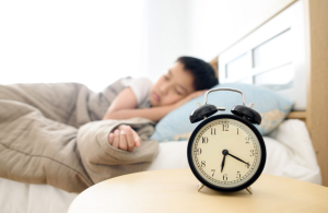 Tips Memanfaatkan Waktu Sebelum Tidur Jadi Quality Time