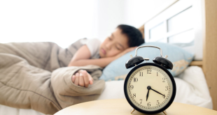 Tips Memanfaatkan Waktu Sebelum Tidur Jadi Quality Time