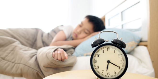 Tips Memanfaatkan Waktu Sebelum Tidur Jadi Quality Time