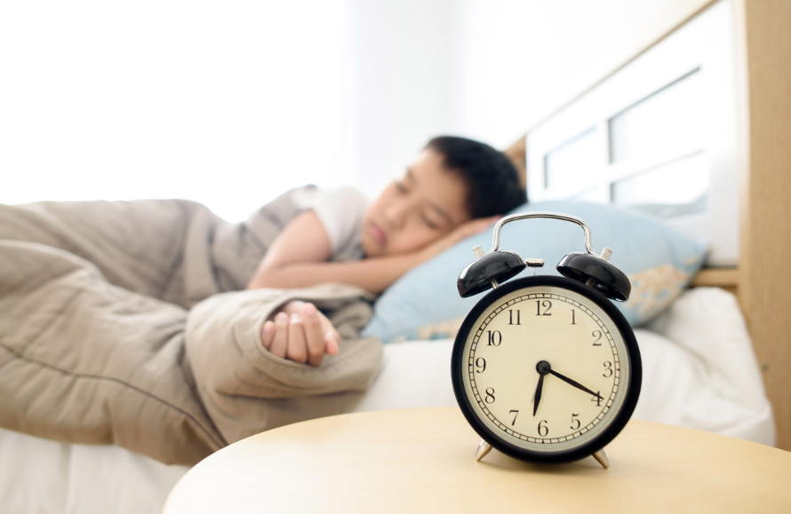 Tips Memanfaatkan Waktu Sebelum Tidur Jadi Quality Time