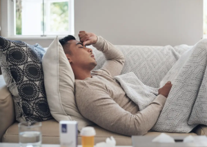 Tips Memulihkan Kesehatan setelah Terserang Flu