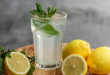 Manfaat Minum Air Lemon Setiap Hari untuk Kulit