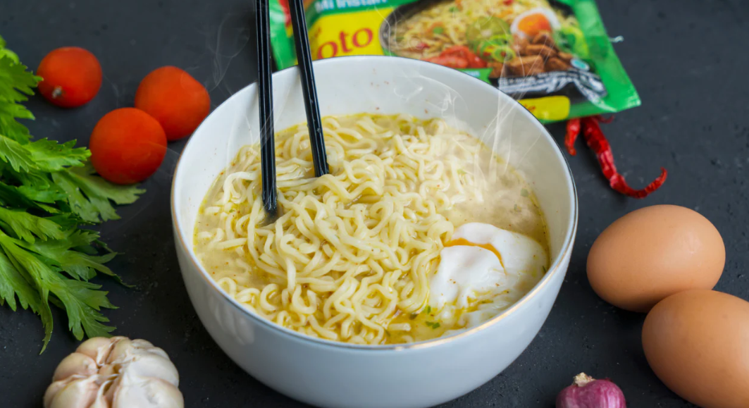 Panduan Sehat Berapa Batas Makan Mie Instan dalam Seminggu