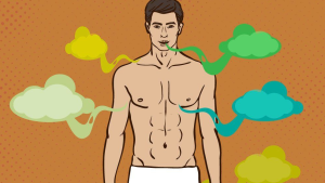 Penyakit yang Bisa Diketahui Dari Bau Badan