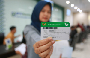 Cara Bayar BPJS Kesehatan Lewat Linkaja