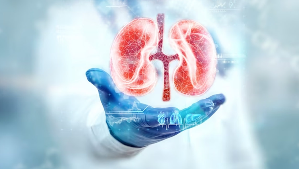 Mengenali Ciri-Ciri Ginjal Kotor dan Pentingnya Perawatan