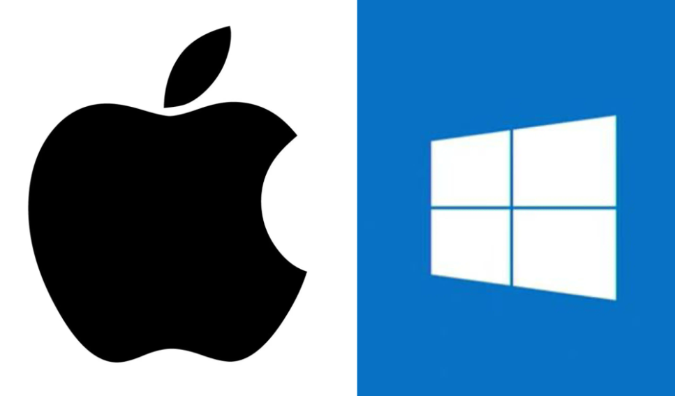 Cara Berbagi File dari Mac ke Windows