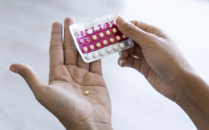 Manfaat Pil KB Selain Mencegah Kehamilan