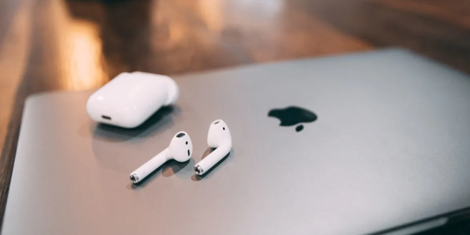 Cara Menghubungkan AirPods dan AirPods Pro ke Mac