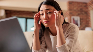 Ciri-Ciri dan Penyebabnya Penyakit Vertigo