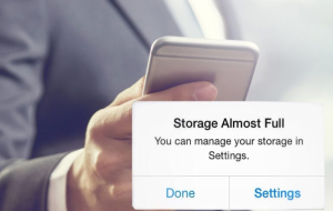 Mengoptimalkan Ruang Penyimpanan iCloud di iPhone dan iPad