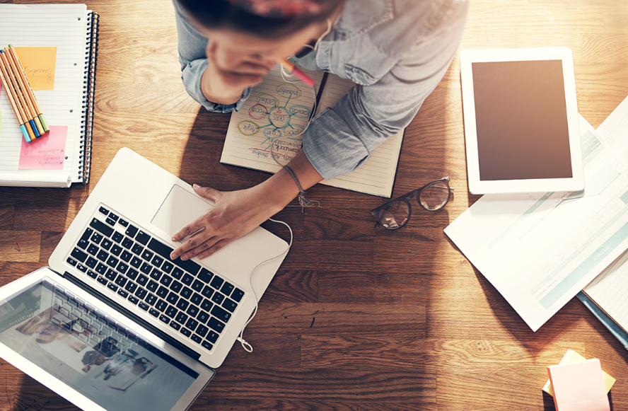 Tips Pola Hidup Sehat Agar Bisa Terus Berkarya