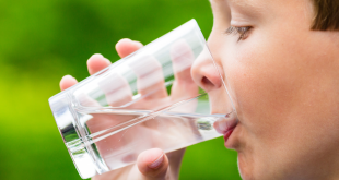 Cara Mengatasi Anak Susah Minum Air Putih