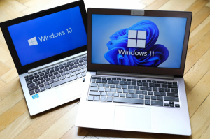 Cara Mengatur Ulang Laptop di Windows 10 dan 11