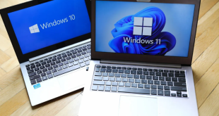 Cara Mengatur Ulang Laptop di Windows 10 dan 11