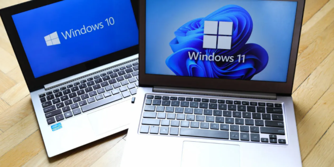 Cara Mengatur Ulang Laptop di Windows 10 dan 11