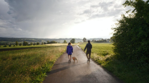 Tips Agar Jalan Kaki Lebih Menyenangkan
