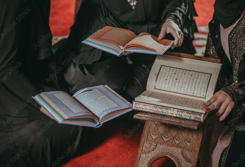 Doa Mustajab untuk Malam Lailatul Qadar