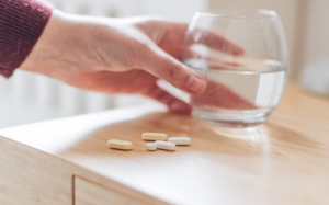 Obat yang Tidak Membatalkan Puasa