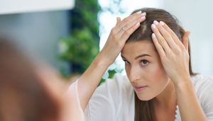 Rahasia Merawat Kulit Kepala Tetap Sehat