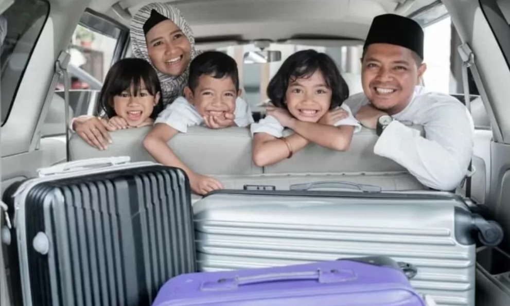 Tips Memilih Waktu yang Tepat untuk Mudik 2024