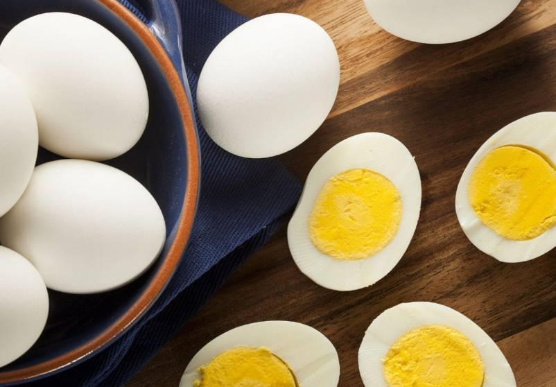 Olahan Telur untuk Berbuka dan Sahur yang Kreatif dan Bergizi