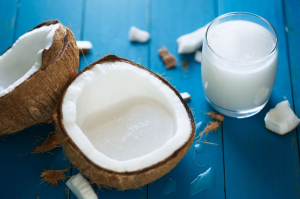 Santan Kelapa dan Beragam Manfaatnya bagi Kesehatan