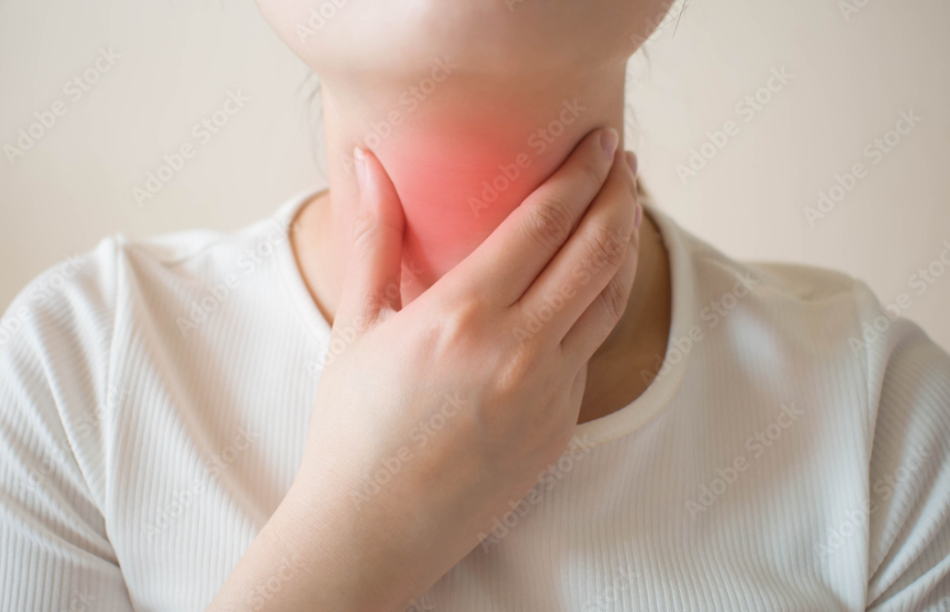 Mengatasi Tenggorokan Kering Saat Puasa