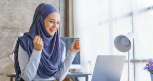 Tips Tetap Termotivasi Kerja Selama Bulan Ramadan