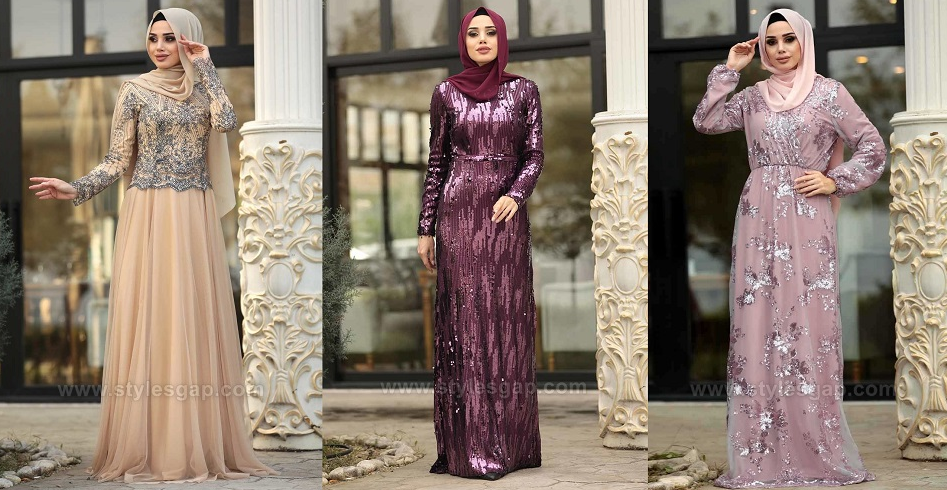 Tren Warna Baju Lebaran 2024 untuk Wanita Berhijab