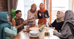 Tips Membersihkan Rumah Menjelang Lebaran