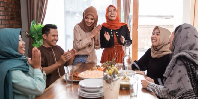 Tips Membersihkan Rumah Menjelang Lebaran