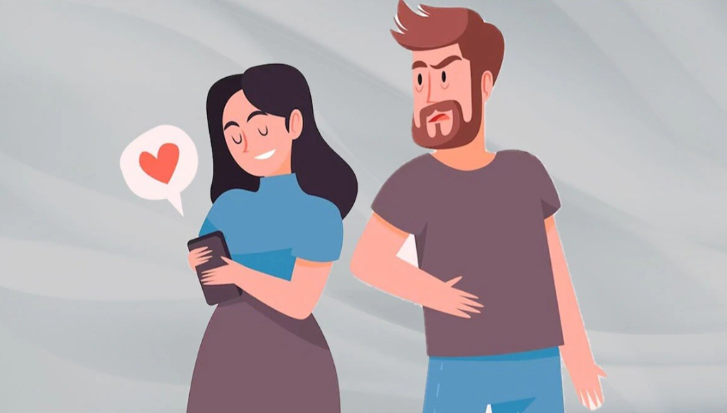 Mengenali Tanda-Tanda Micro Cheating pada Pasanganmu