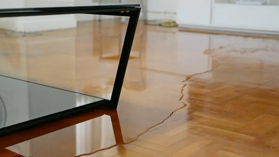 Cara Mengatasi Rembesan Air pada Lantai