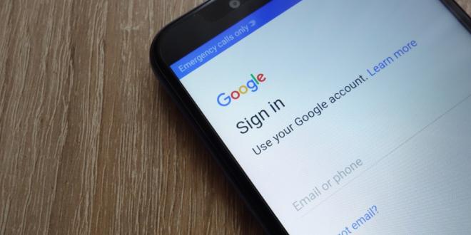 Cara Melihat Aplikasi yang Terhubung dengan Akun Google