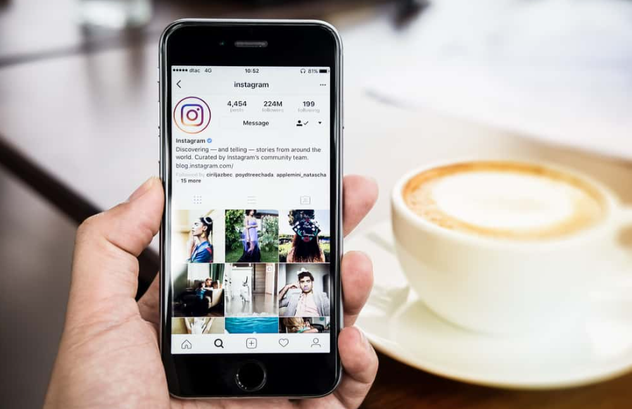 Cara Mengurangi Following Instagram dengan Cepat