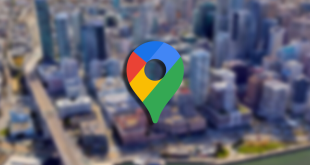 Memperbaiki Google Maps yang Tidak Berfungsi