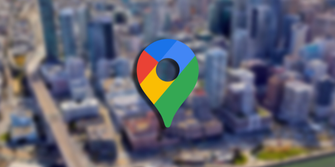 Memperbaiki Google Maps yang Tidak Berfungsi