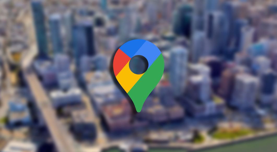 Memperbaiki Google Maps yang Tidak Berfungsi