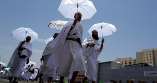 Perlengkapan yang Harus Dibawa Jemaah Haji 2024