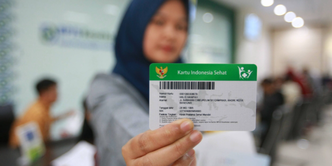 Kecelakaan yang Tidak Ditanggung BPJS Kesehatan