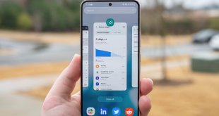 Cara Melihat Prosesor dan Kecepatan Ponsel Android Anda