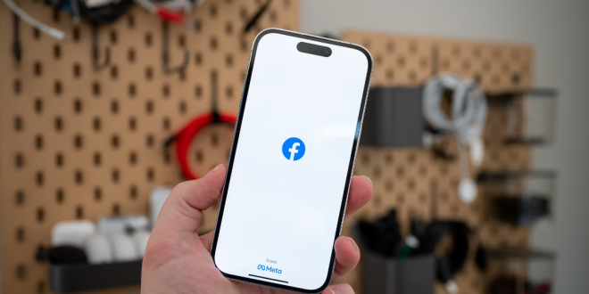 Cara Melihat Perangkat yang Masuk ke Akun Facebook Anda