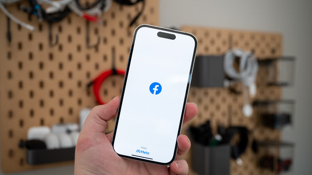 Cara Melihat Perangkat yang Masuk ke Akun Facebook Anda