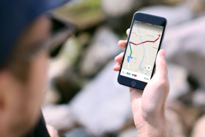 Cara Memantau Transjakarta Secara Real Time di Google Maps