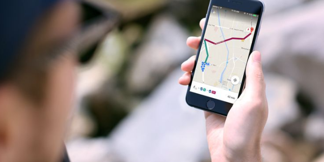 Cara Memantau Transjakarta Secara Real Time di Google Maps