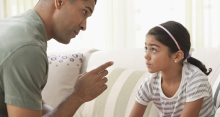 Tips Orang Tua dalam Mendisiplinkan Anak Praremaja