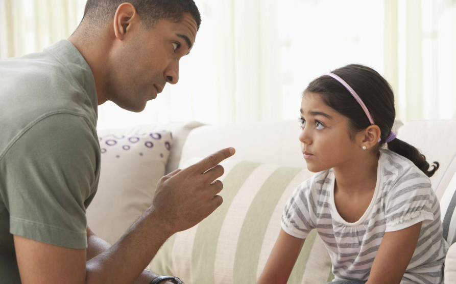 Tips Orang Tua dalam Mendisiplinkan Anak Praremaja