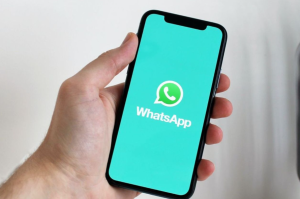 Cara Melihat dan Mengubah Nomor WhatsApp